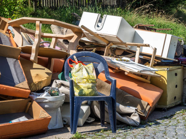 Best Office Junk Removal  in Three Forks, MT