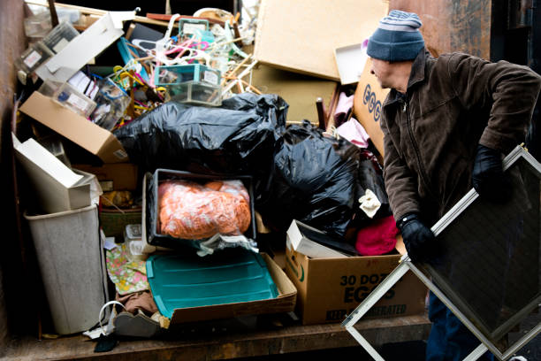 Best Mattress Removal Service  in Three Forks, MT
