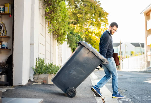 Three Forks, MT Junk Removal Company
