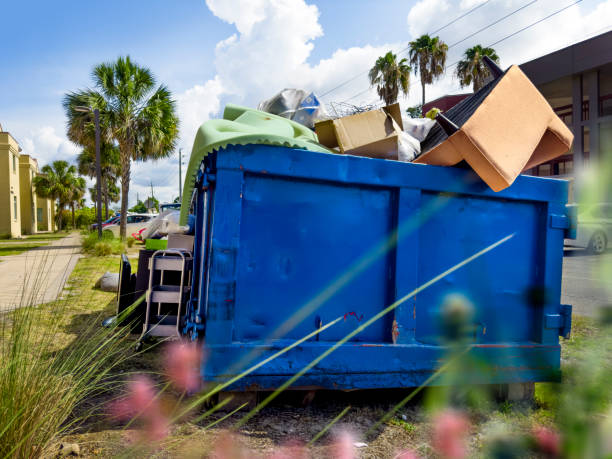 Best Yard Cleanup Services  in Three Forks, MT