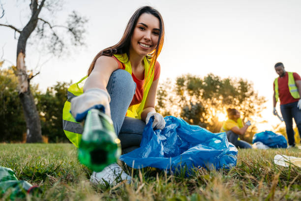 Best Yard Waste Removal  in Three Forks, MT