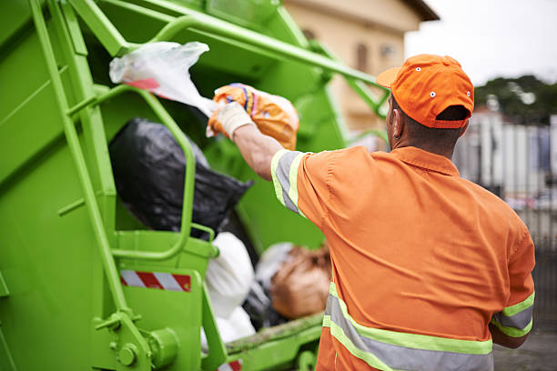 Best Trash Removal Near Me  in Three Forks, MT