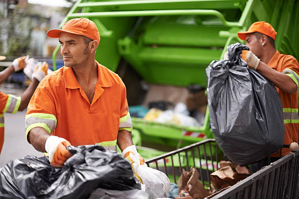 Best Full-Service Junk Removal  in Three Forks, MT