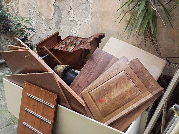 Best Office Junk Removal  in Three Forks, MT